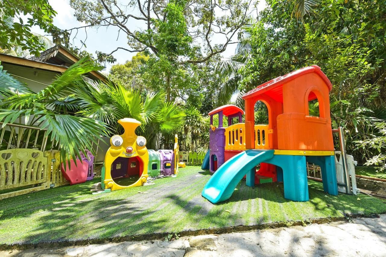 Oyo 90636 Teratak Zakiah Chalet Jerantut Ngoại thất bức ảnh