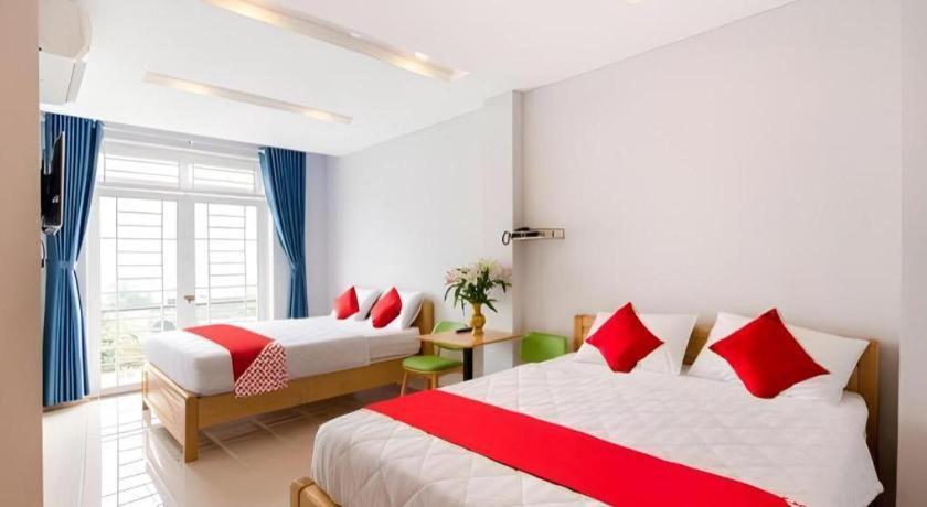 Oyo 90636 Teratak Zakiah Chalet Jerantut Ngoại thất bức ảnh