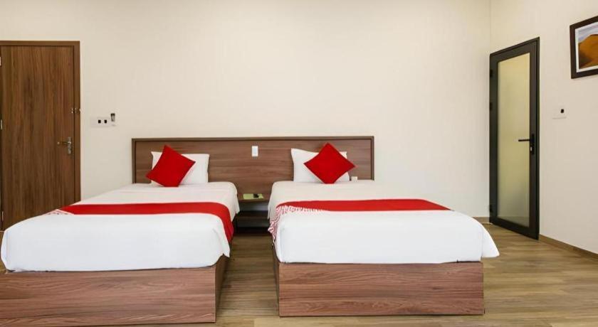 Oyo 90636 Teratak Zakiah Chalet Jerantut Ngoại thất bức ảnh
