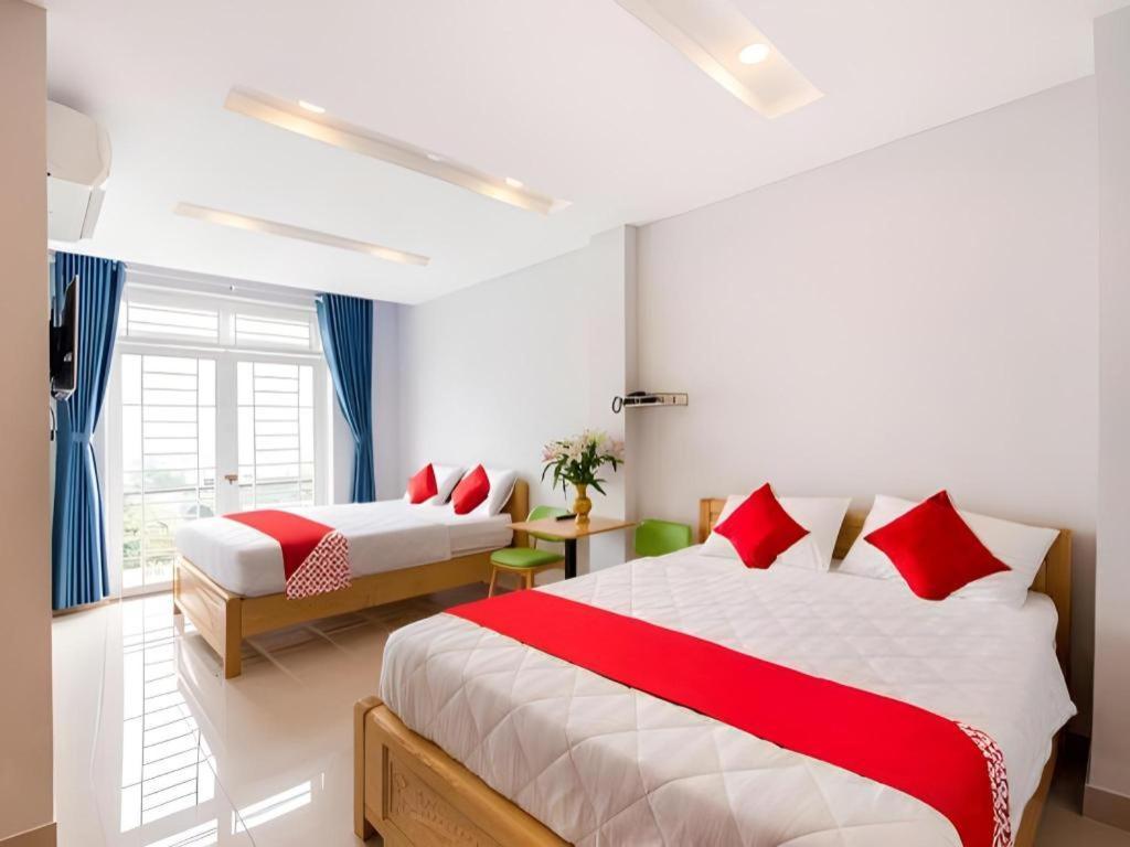 Oyo 90636 Teratak Zakiah Chalet Jerantut Ngoại thất bức ảnh