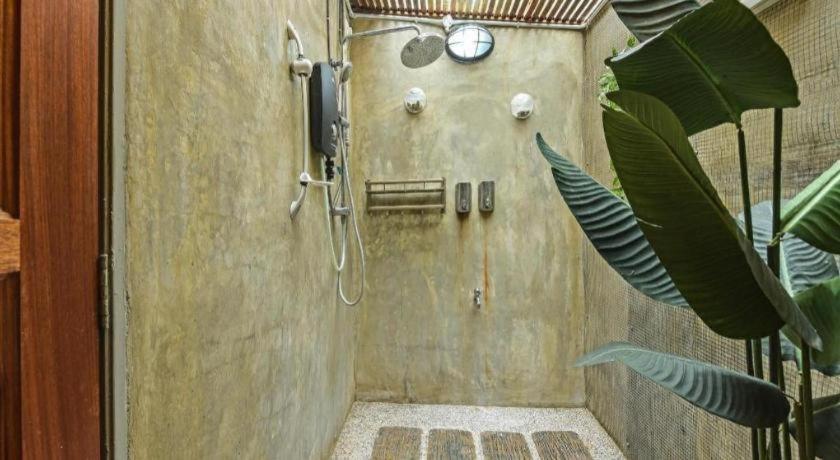 Oyo 90636 Teratak Zakiah Chalet Jerantut Ngoại thất bức ảnh